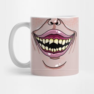 TREAK 1 Mug